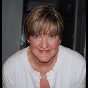 Meet your Posher, Doris